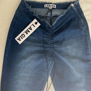 NWT iamgia Neavah pant